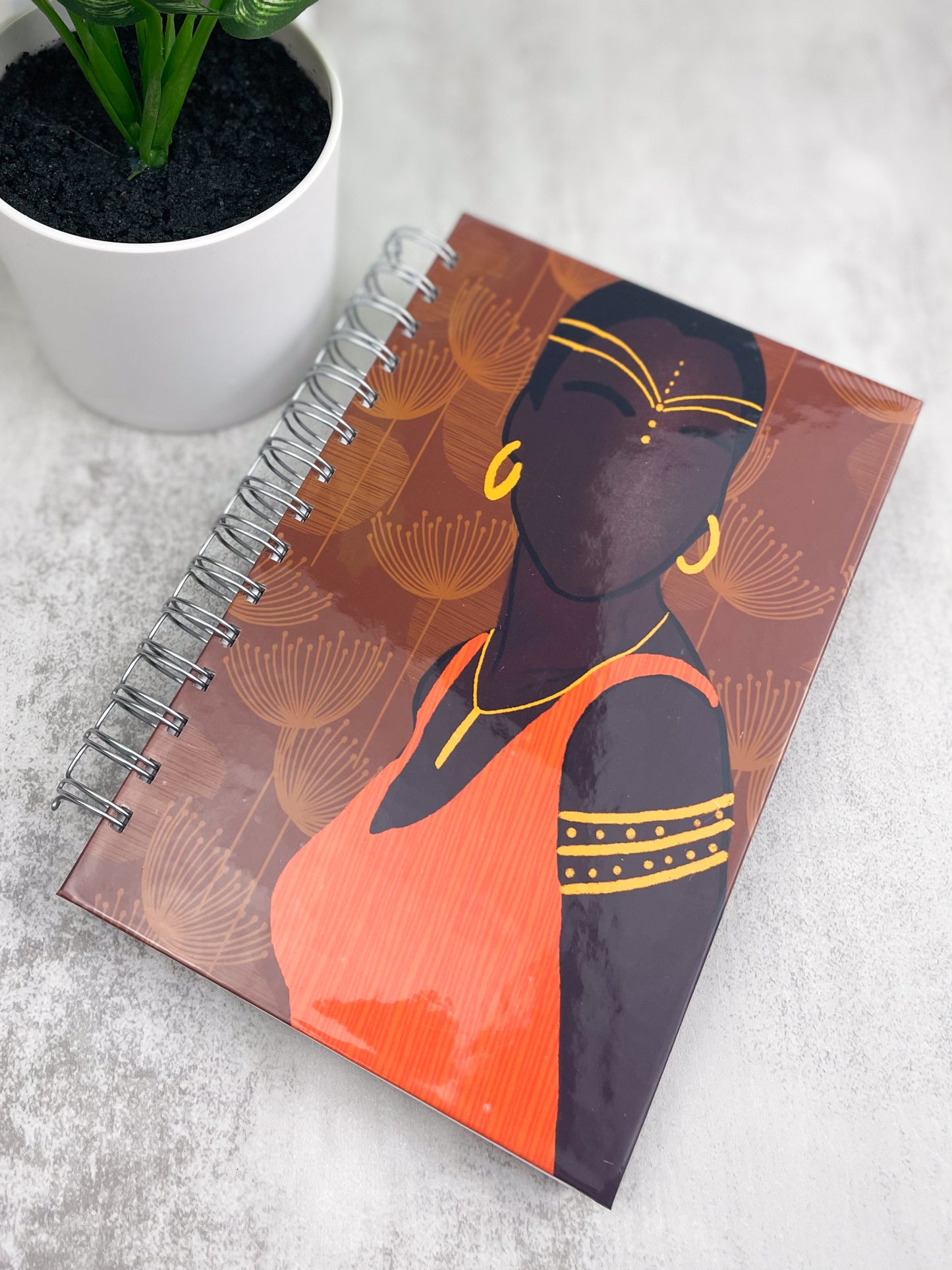 Princess | Journal | Sketchbook