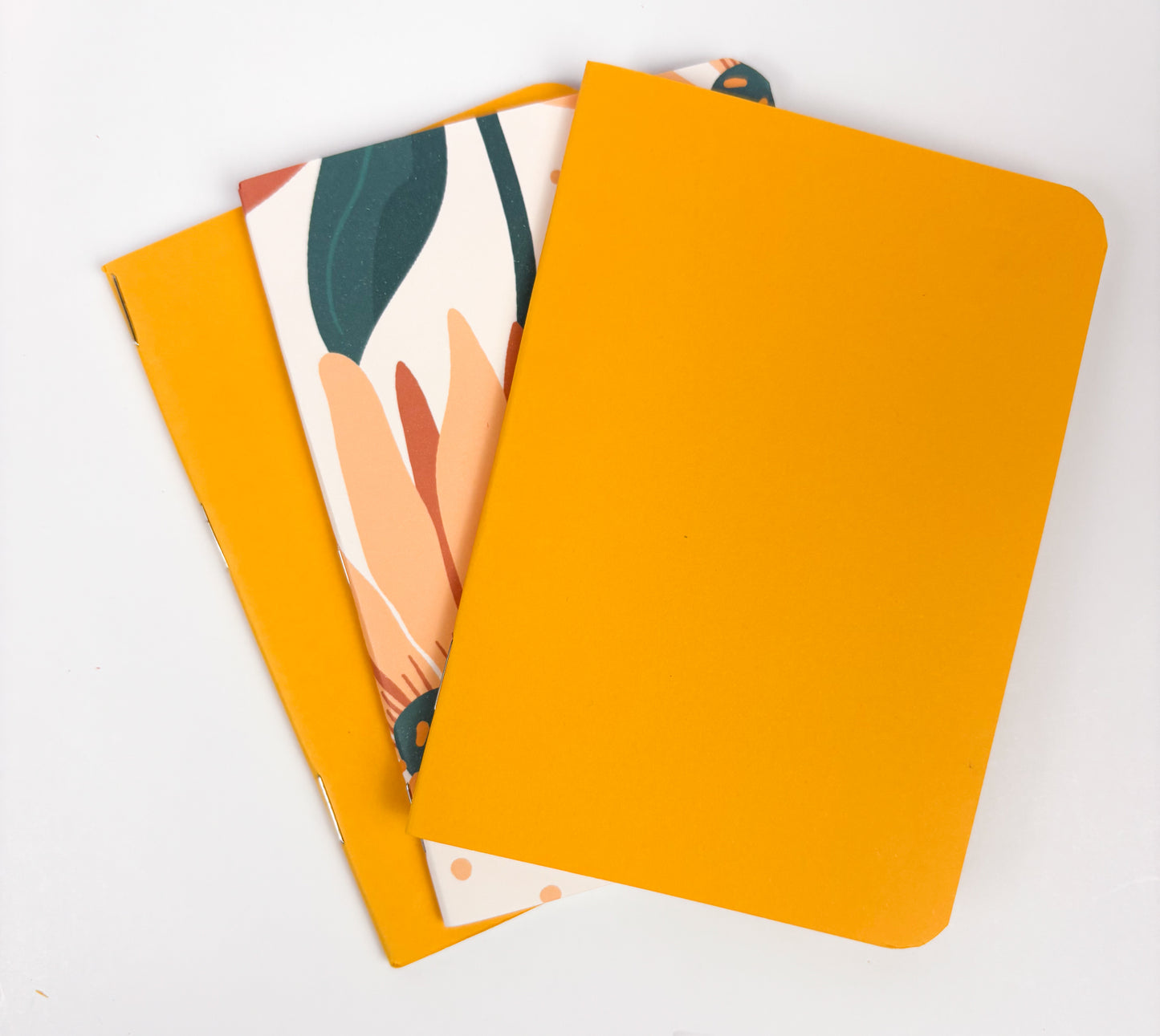 Mini Pocket Notebook