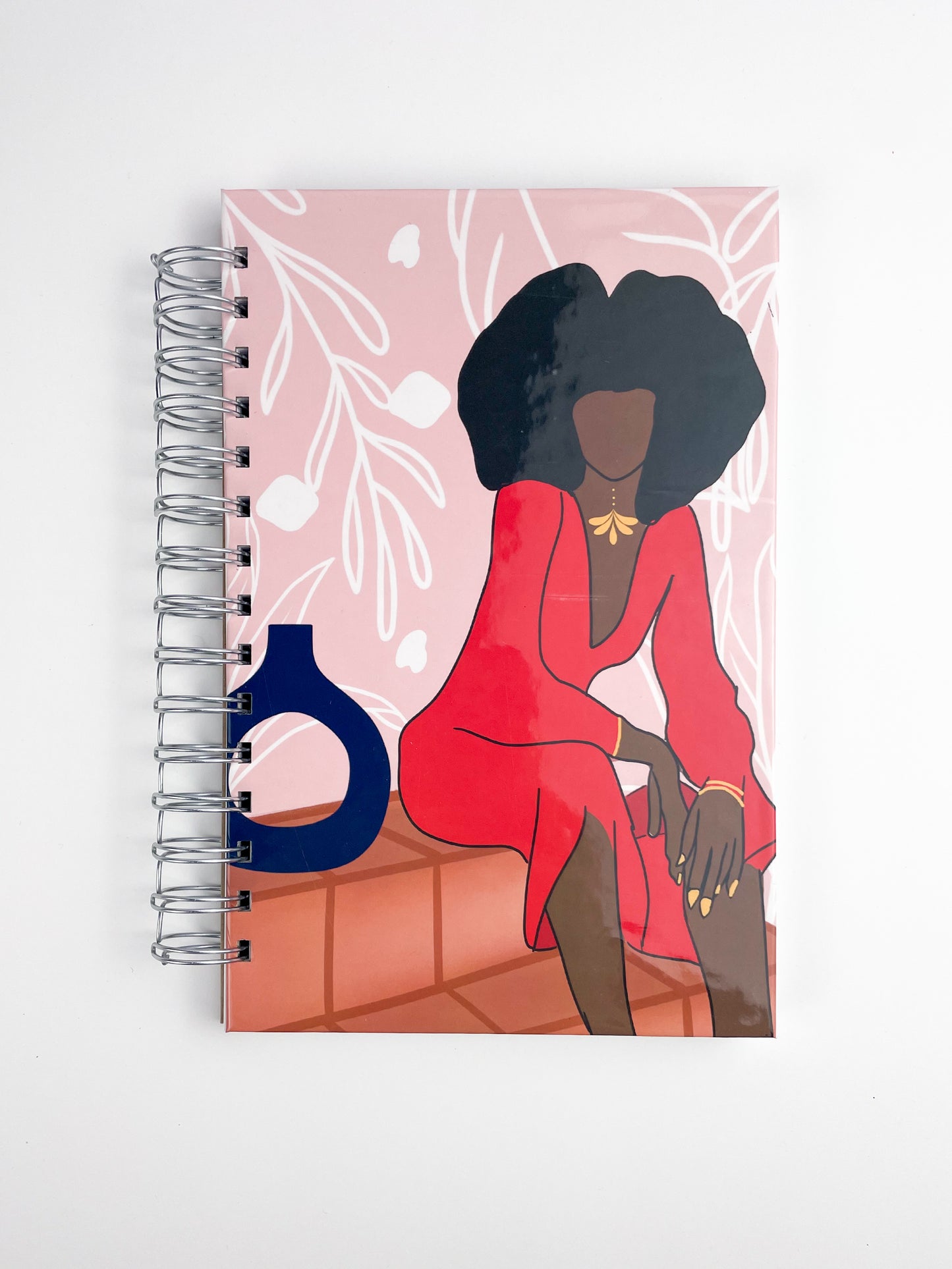 I'm a Boss Lady | Journal | Sketchbook