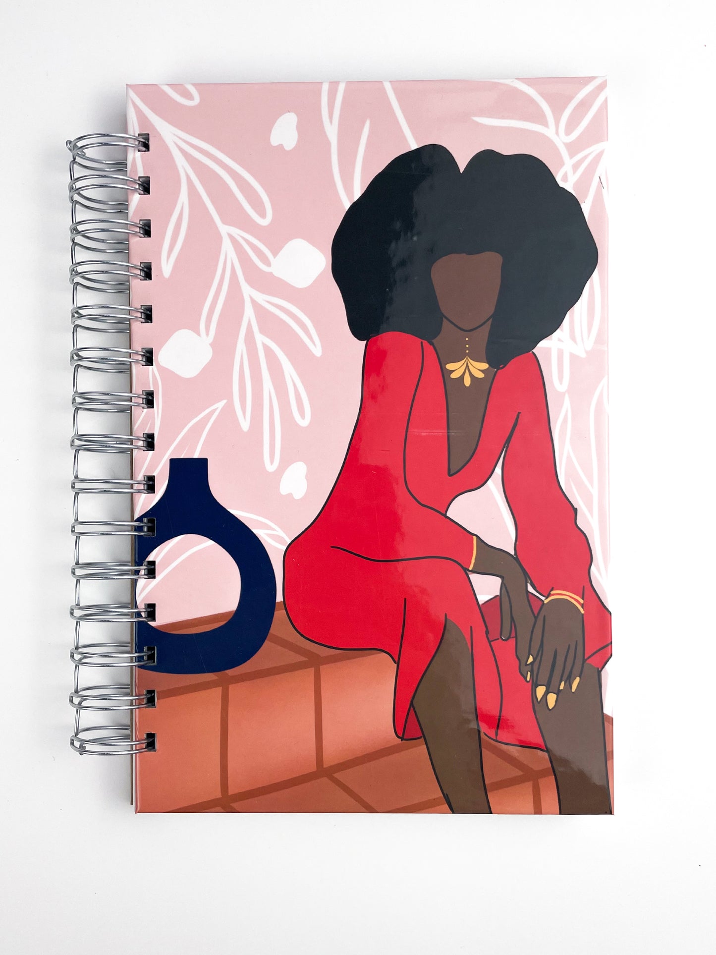 I'm a Boss Lady | Journal | Sketchbook