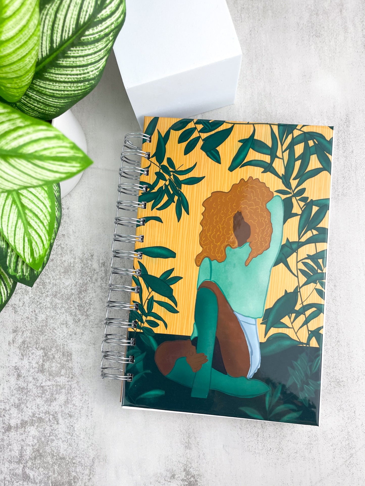 Reflection | Journal | Sketchbook