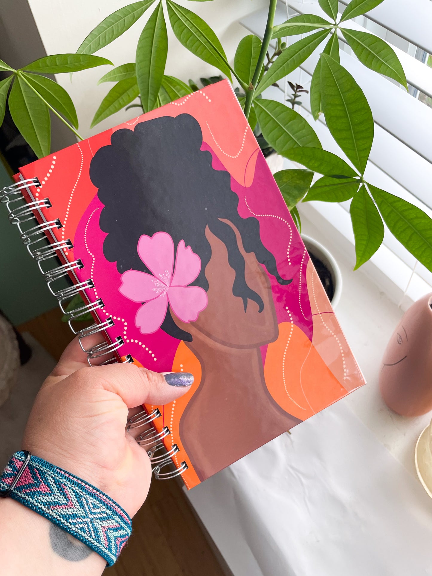 Hello Spring | Journal | Sketchbook