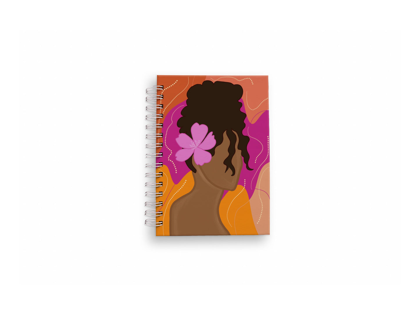 Hello Spring | Journal | Sketchbook