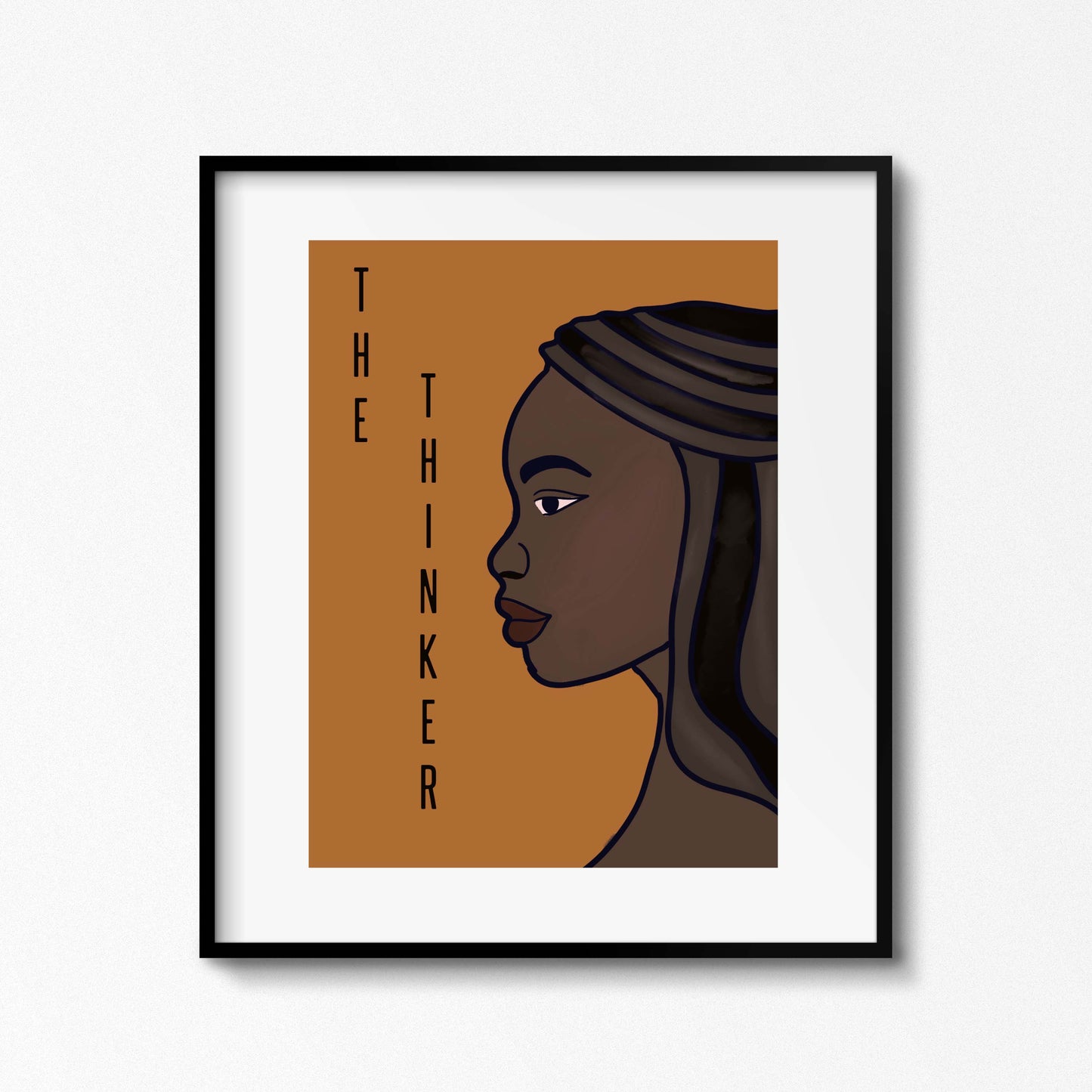 Book Character Artprints | Choose your favorite main character