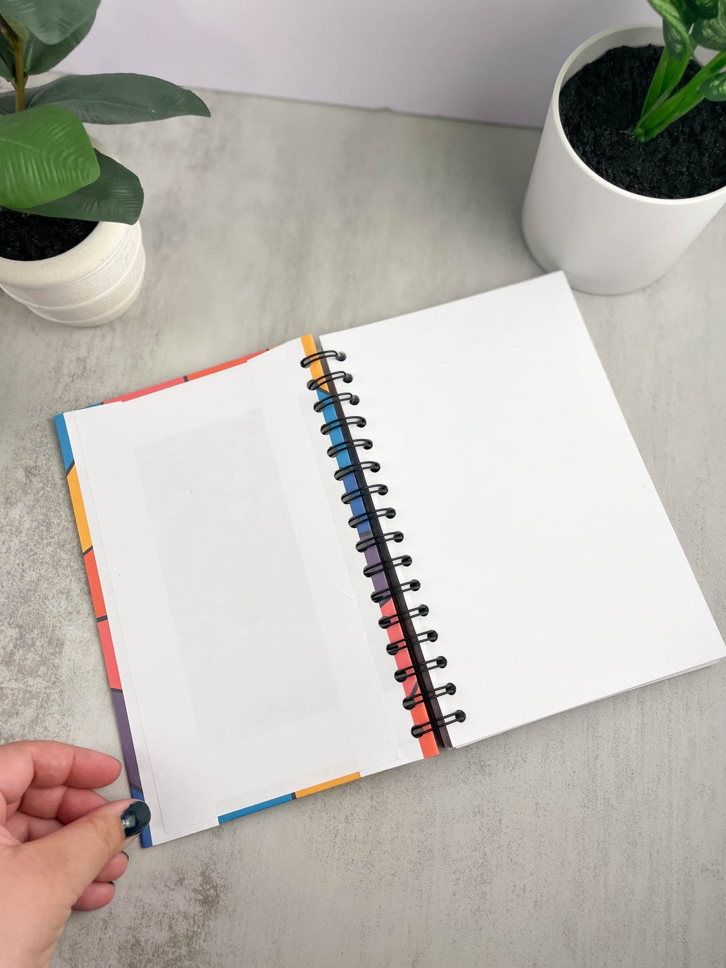 Thoughts that Make me a bad Teacher Journal | Notebook