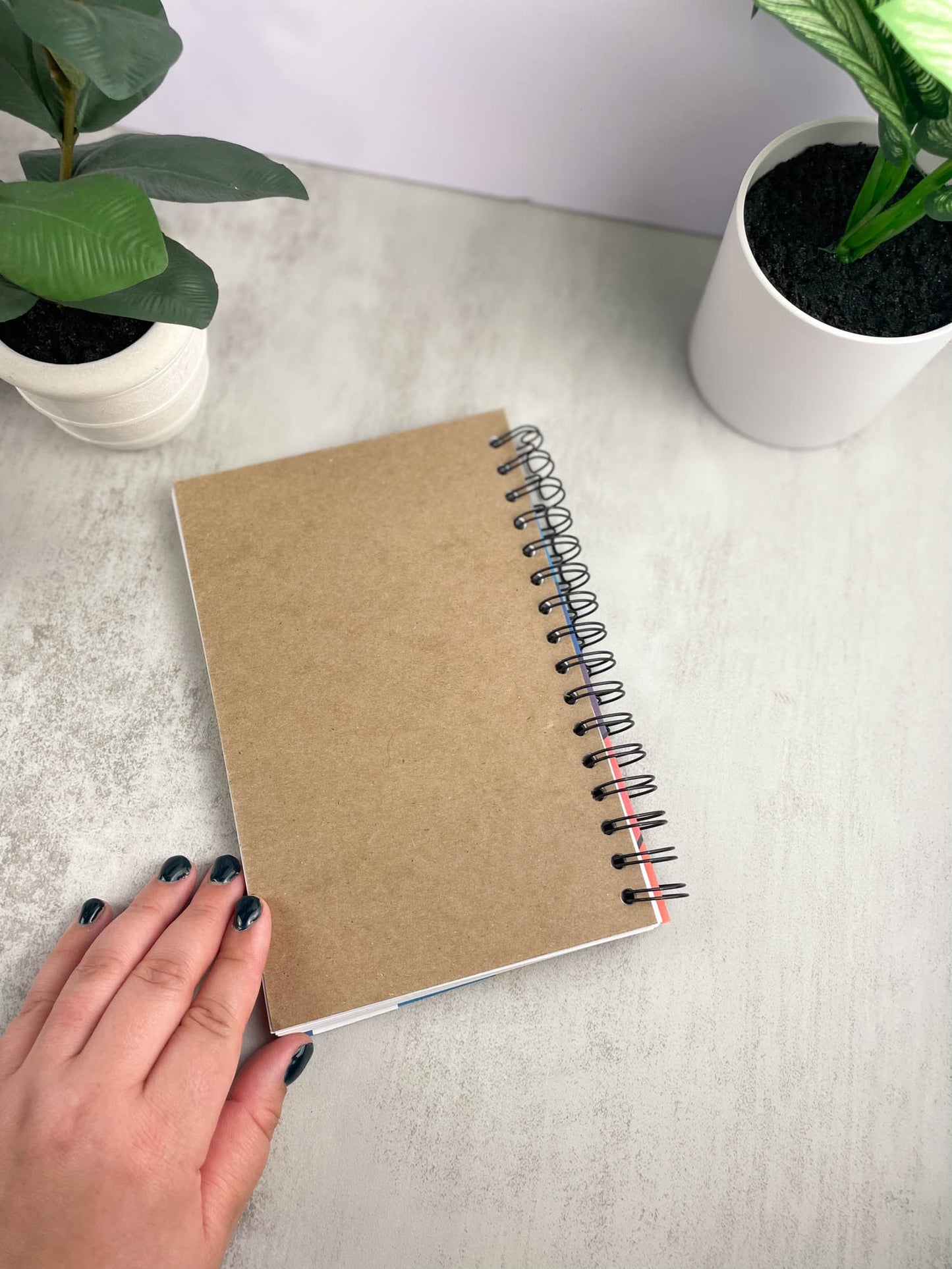 Thoughts that Make me a bad Teacher Journal | Notebook