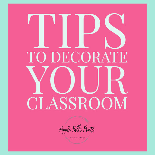 Tips to brighten your room!