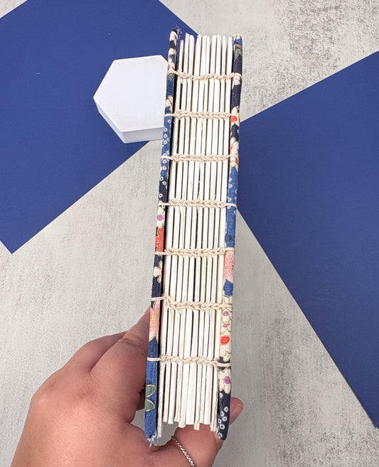 Bookbinding Coptic Stitch Workshop