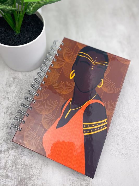 Princess | Journal | Sketchbook