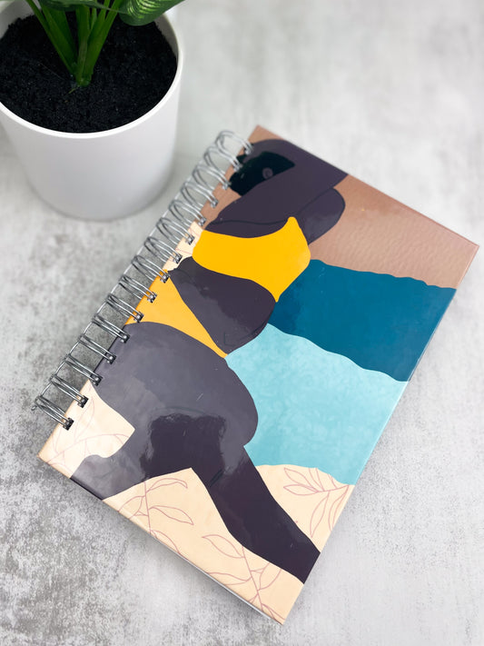 Morning Yoga| Brown Girls Doing Yoga | Curvy Do Yoga Too