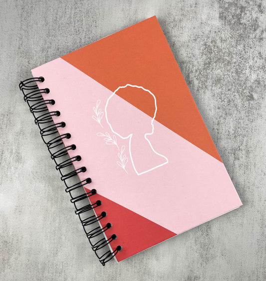 SALE: Matte Blank Notebooks | Journals