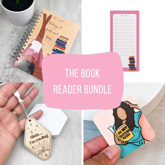 Book Reader Bundle