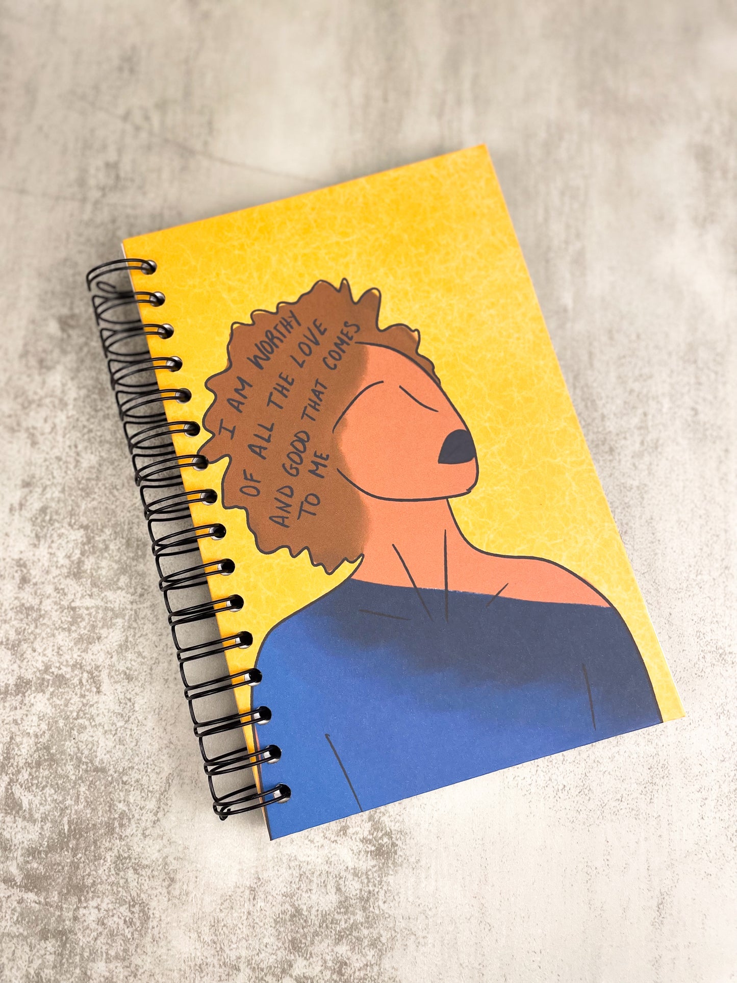 SALE: Matte Blank Notebooks | Journals