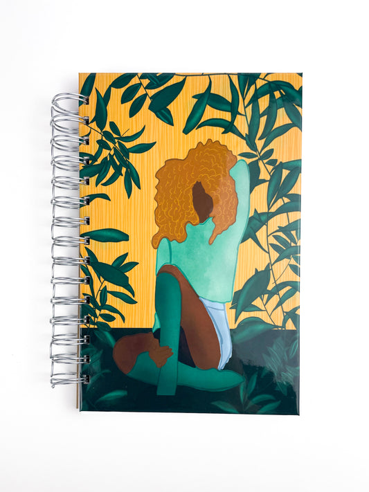 Reflection | Journal | Sketchbook