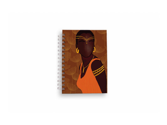 Princess | Journal | Sketchbook