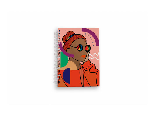 Show Your Pride | Journal | Sketchbook