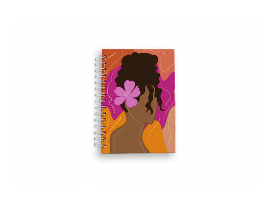 Hello Spring | Journal | Sketchbook
