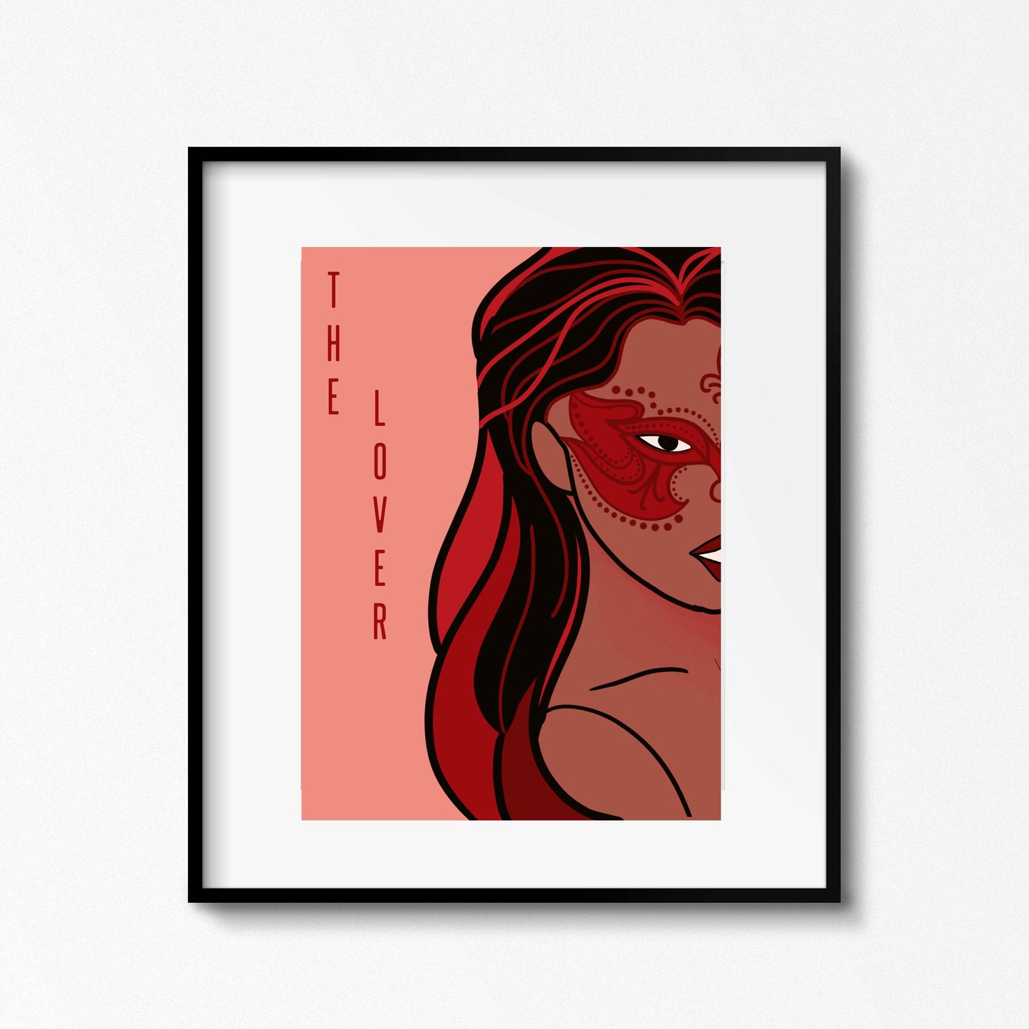 Book Character Artprints | Choose your favorite main character