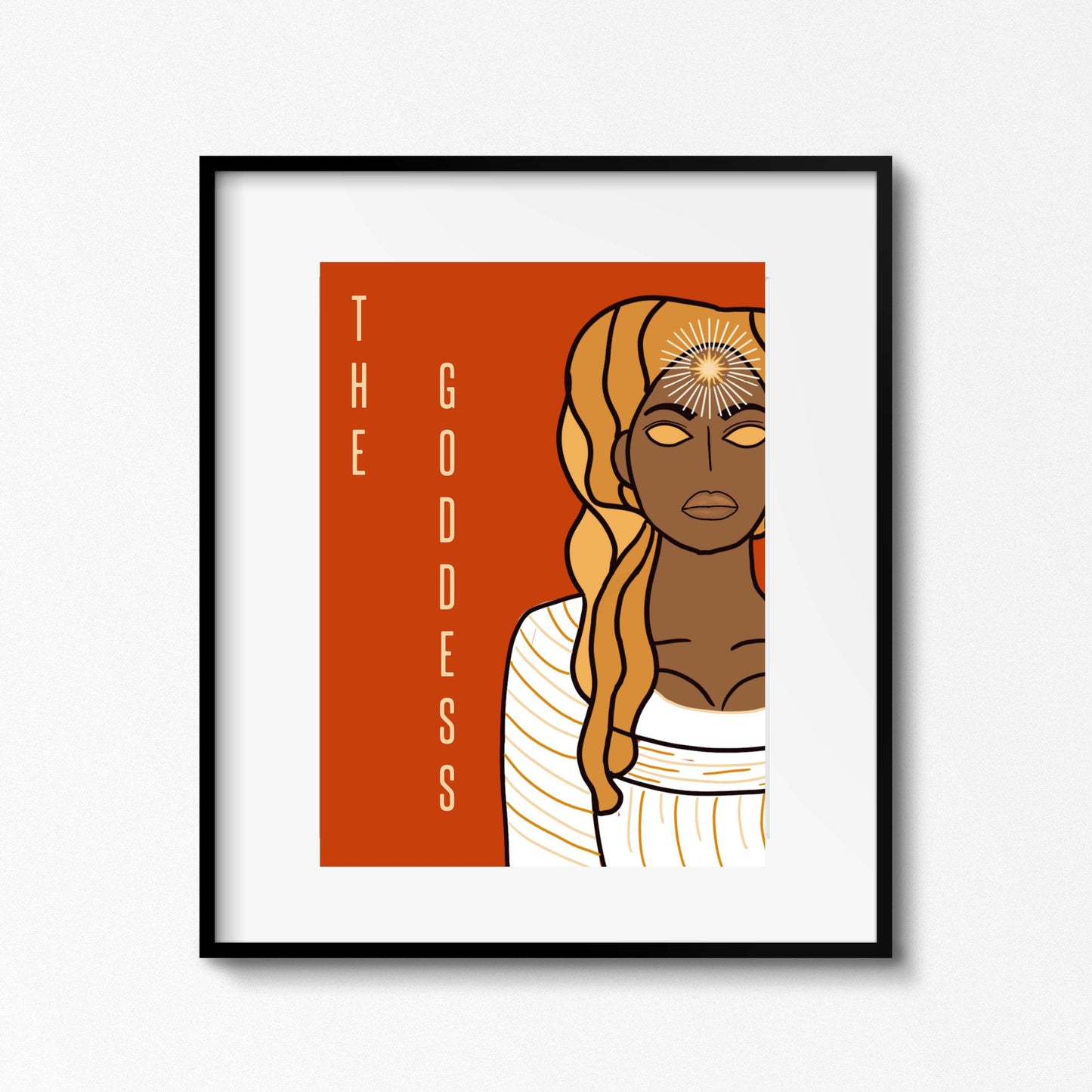 Book Character Artprints | Choose your favorite main character