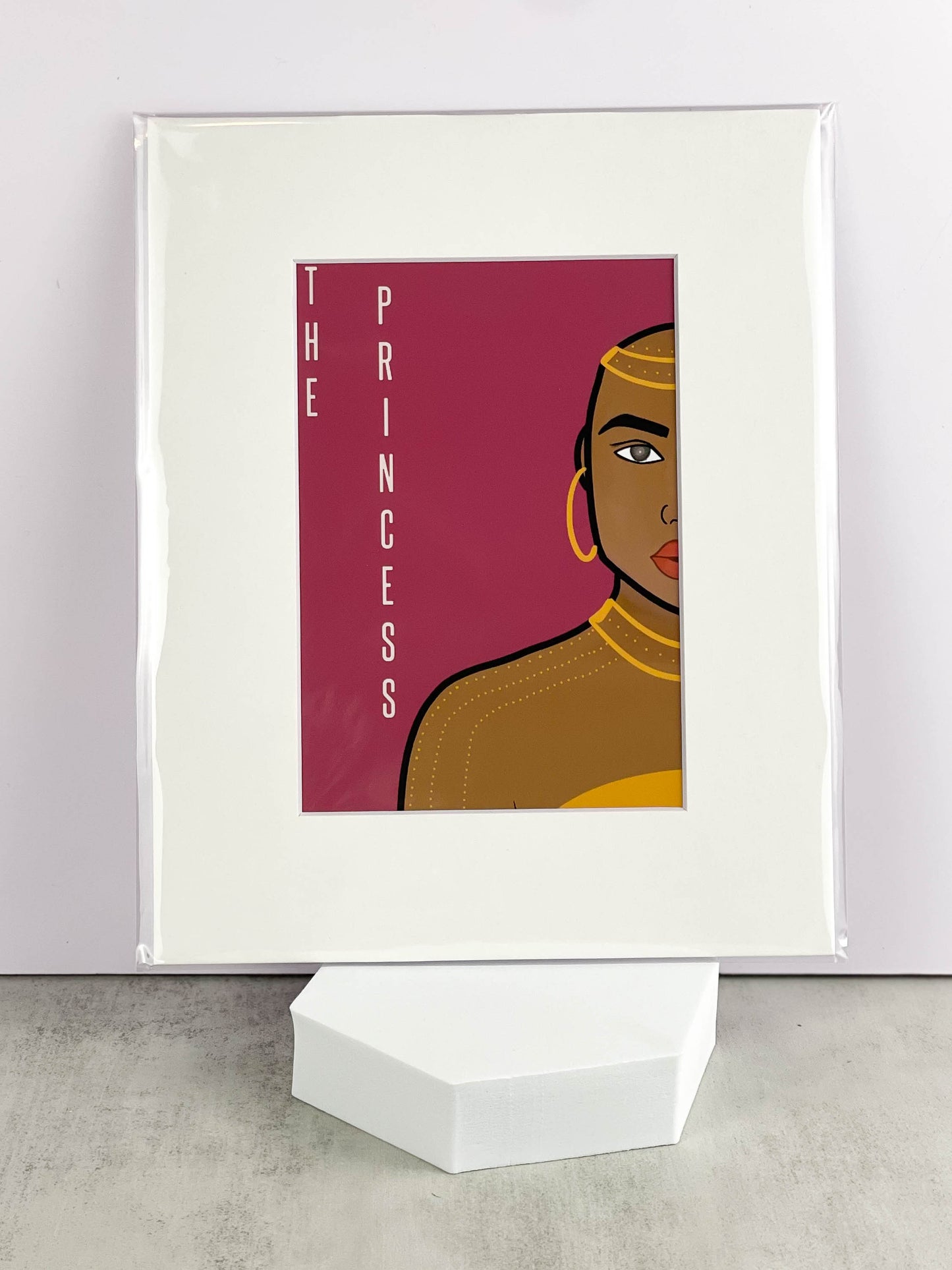 Book Character Artprints | Choose your favorite main character