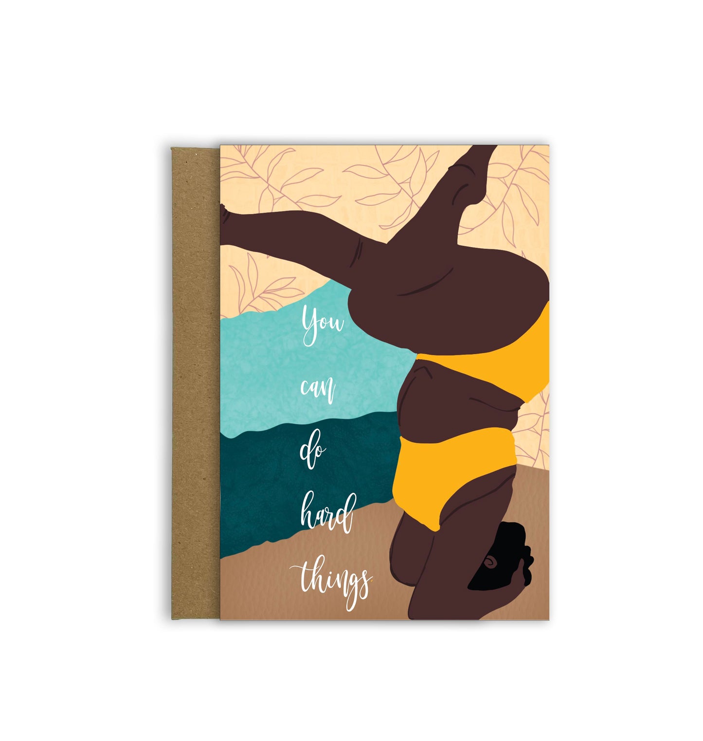 African American Empowerment Greeting Card Bundle | Celebrate and Uplift Your Community with Stunning Artwork and Powerful Messages | Apple Falls Prints