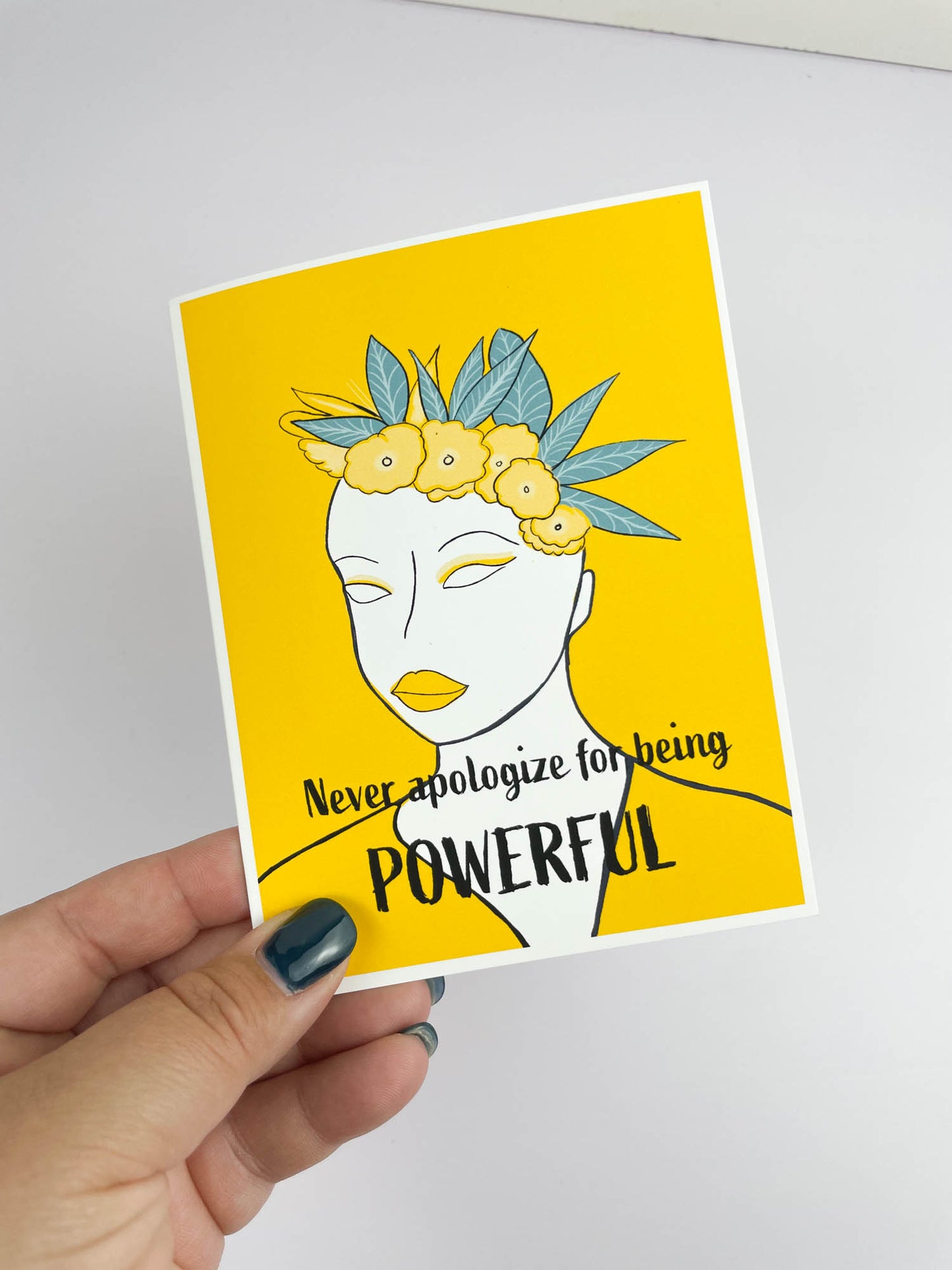 African American Empowerment Greeting Card Bundle | Celebrate and Uplift Your Community with Stunning Artwork and Powerful Messages | Apple Falls Prints