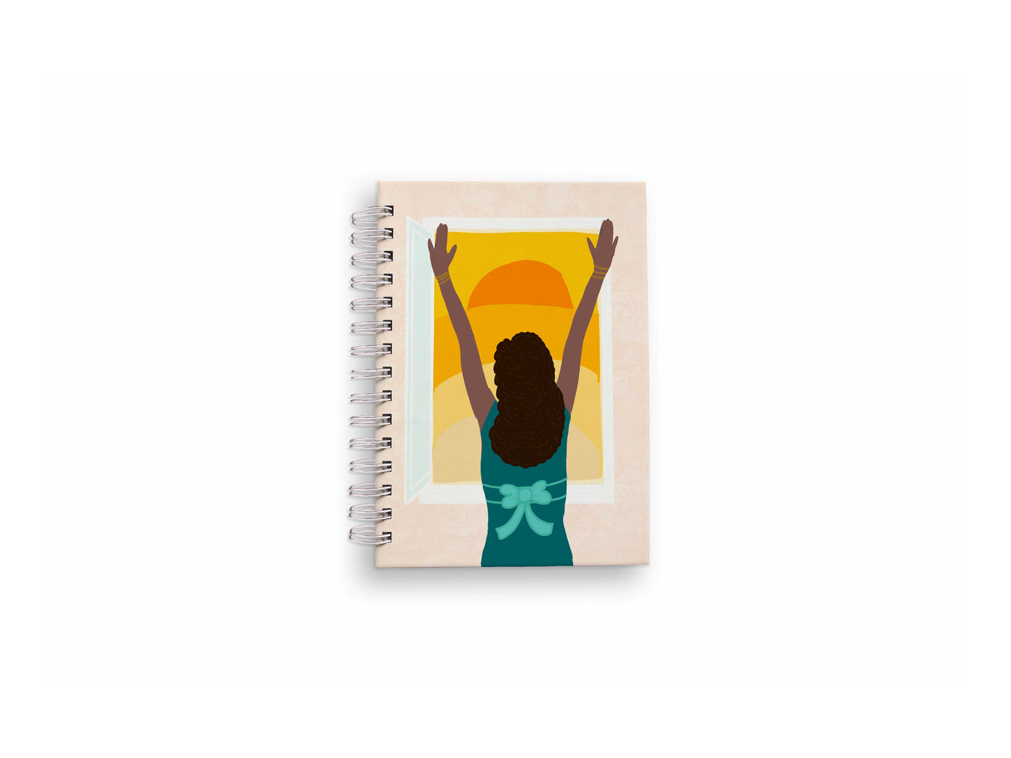 Sunshine in my head | Sketchbooks| Journal| Thought Writing